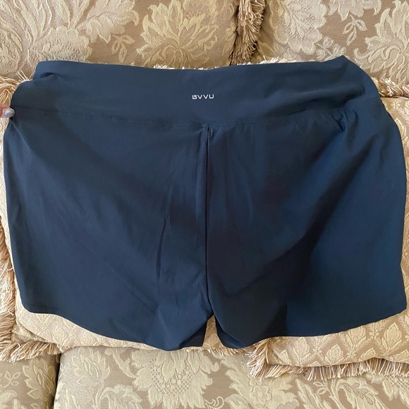 BVVU shorts black new XL - Picture 4 of 6